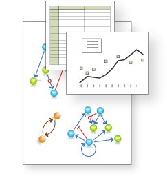 Rosa Graphs